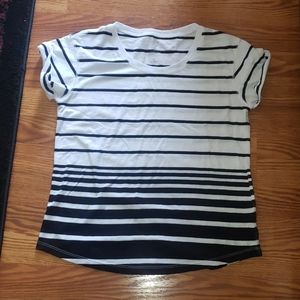 Ana short sleeve shirt